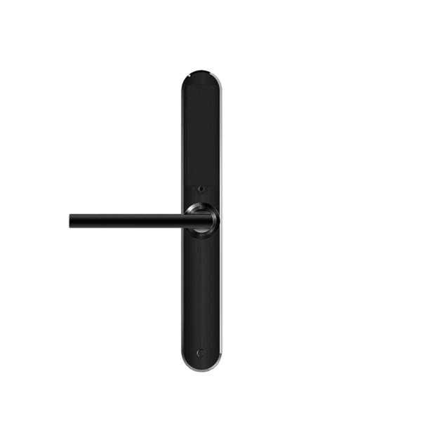 Household Keyless Entry Door Locks , Digital Electronic Home Door Locks