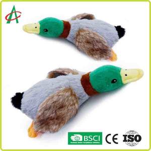 Wholesale 28cm Small Puppy Teething Toys With A Large Squeaker from china suppliers