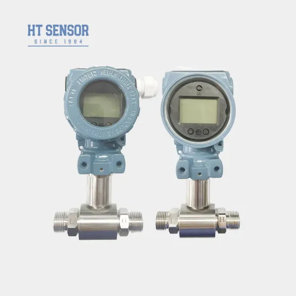 HT sensor BP93420DII differential pressure sensor with DIN43650 connector