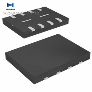 Wholesale W25Q16DVUUJP TR from china suppliers