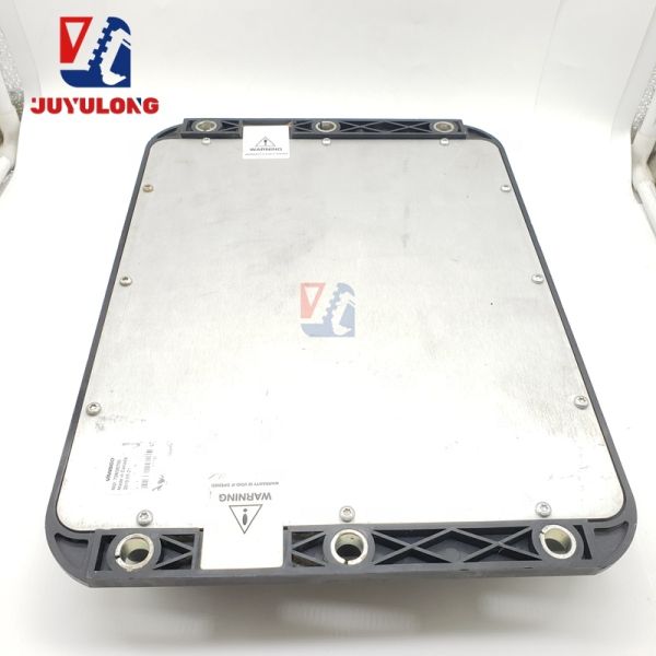 JUYULONG JS200 JS220 Excavator ECU Controller 332/K6848 Controller Computer 332K6848 332-K6848 728/35700 for JCB JS200 Excavator