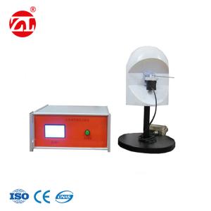 Wholesale GB811-2010 Motorcycle Helmet Vision Meter With Composite Pointer from china suppliers