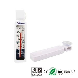 Wholesale G590 Kitchen Appliance Fridge Freezer Thermometer Wide Measuring Range from china suppliers
