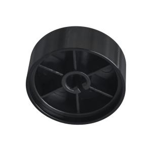 Round Shaft Length Customization Option Potentiometer Knobs For Personalized