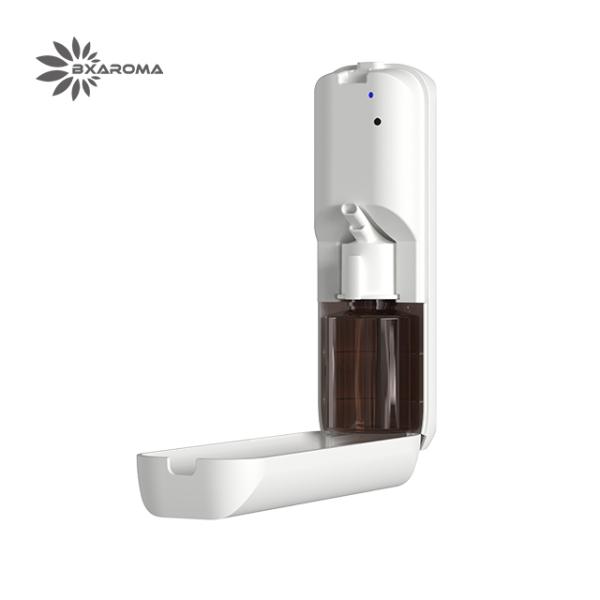 35db 100m2 Electric Scent Diffuser Machine Small Home White