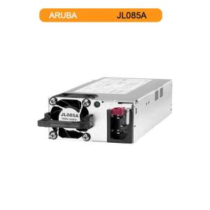 Hpe Aruba Networking Switch X371 12VDC 250W 100240VAC Power Supply (JL085A)