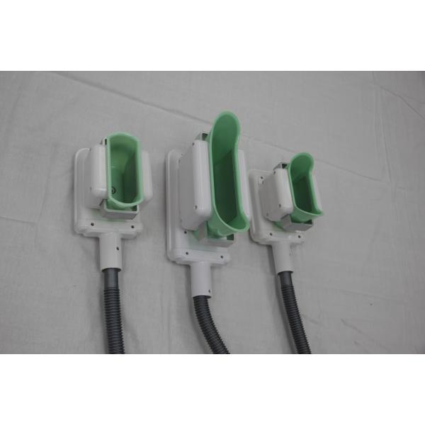 Vertical Type Fat Freeze Slimming Machine 300mm × 400mm × 900mm