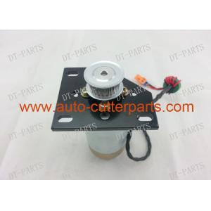 94744001 Xlp60 Cutter Parts X- Axis Motor 9236E837