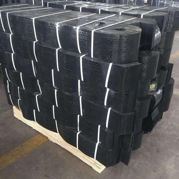 3D Geocell 1.5mm Thickness 150mm HDPE Geocell For Project Solution Capability