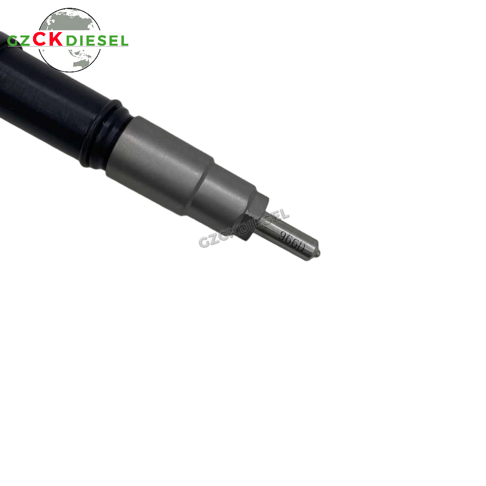 Fuel Injector 23670-30150 for 2KD Engine