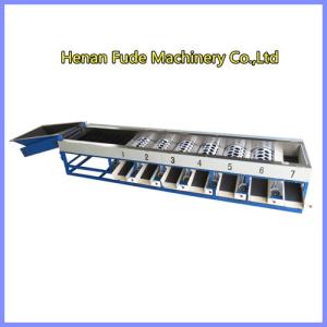 Wholesale apple sorting machine, apple grading machine from china suppliers