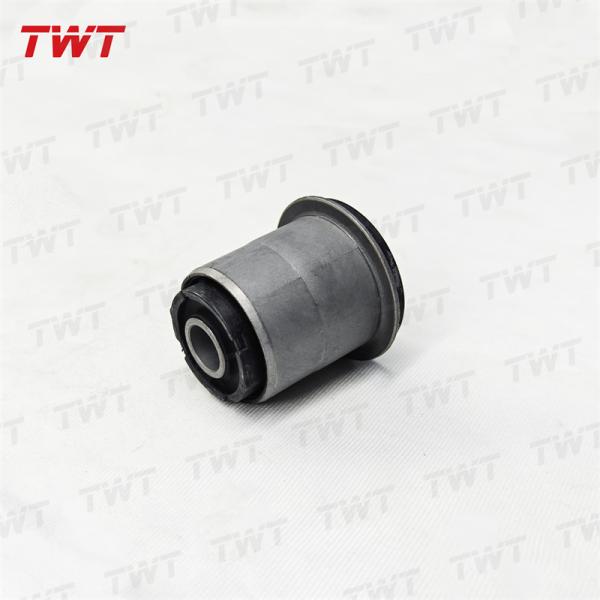 TWT 48632-0K040 Suspension Bushing Control Arm Front Upper Left Right Suspension Bushing 486320K040 48654-0K010 48632-34010 For Toyota Fortuner 2005