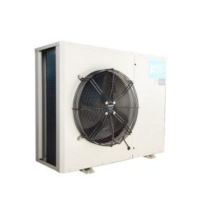 China 3hp-5Hp Low Temp Cold Room Condensing Unit Copeland Compressor on sale