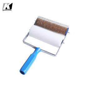Lightweight Ceiling Pattern Roller