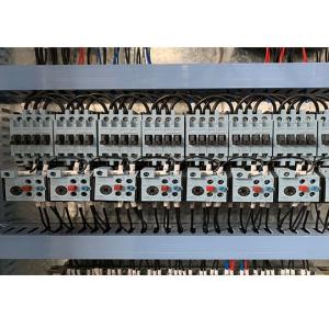 3 in 1 Monoblock Soft Drink Bottling Machine