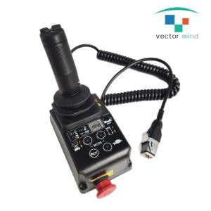 Wholesale Standard Platform Control Box Parts with Included Components Connectors from china suppliers