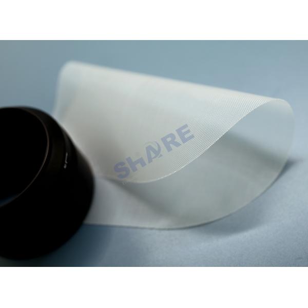 Micron 50 - 100 Polyester Filter Mesh Discs Cone For Reusable Coffee Filter Basket