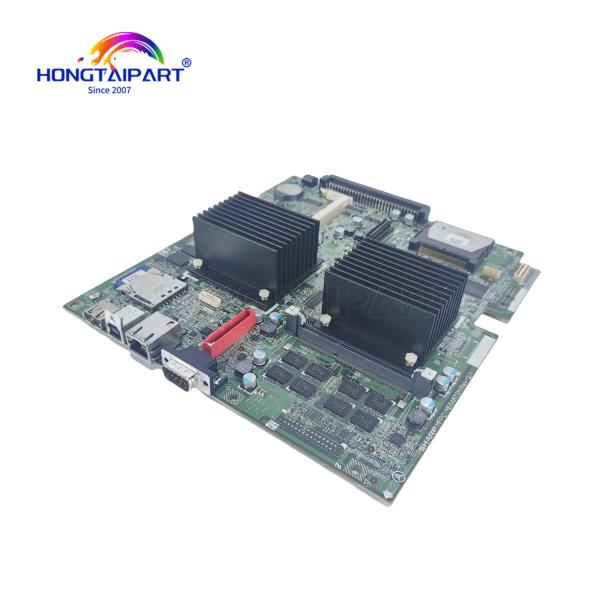 Formatter Board CPLTM8046DS24 For Sharp MXM465 MXM465N Copier Laser Printer