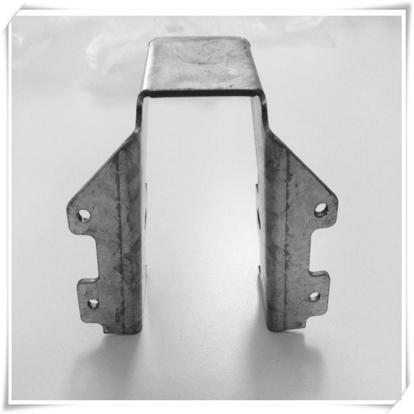 Triangle Bracket Structure Wood Connector for Customized Joist Hanger Connection