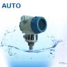 Good quality smart 3051GP pressure transmitter with 4-20mA output in China for sale