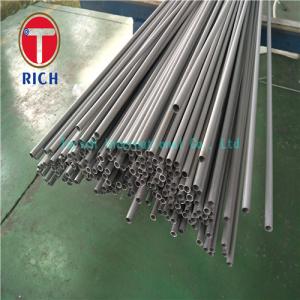 Wholesale Duplex Steel 2205  Seamless  Welded uNS s31803  Duplex Stainless Steel Pipe Tube from china suppliers