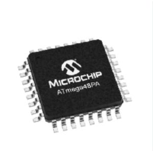 Wholesale ATMEGA1284RZAP-MU from china suppliers