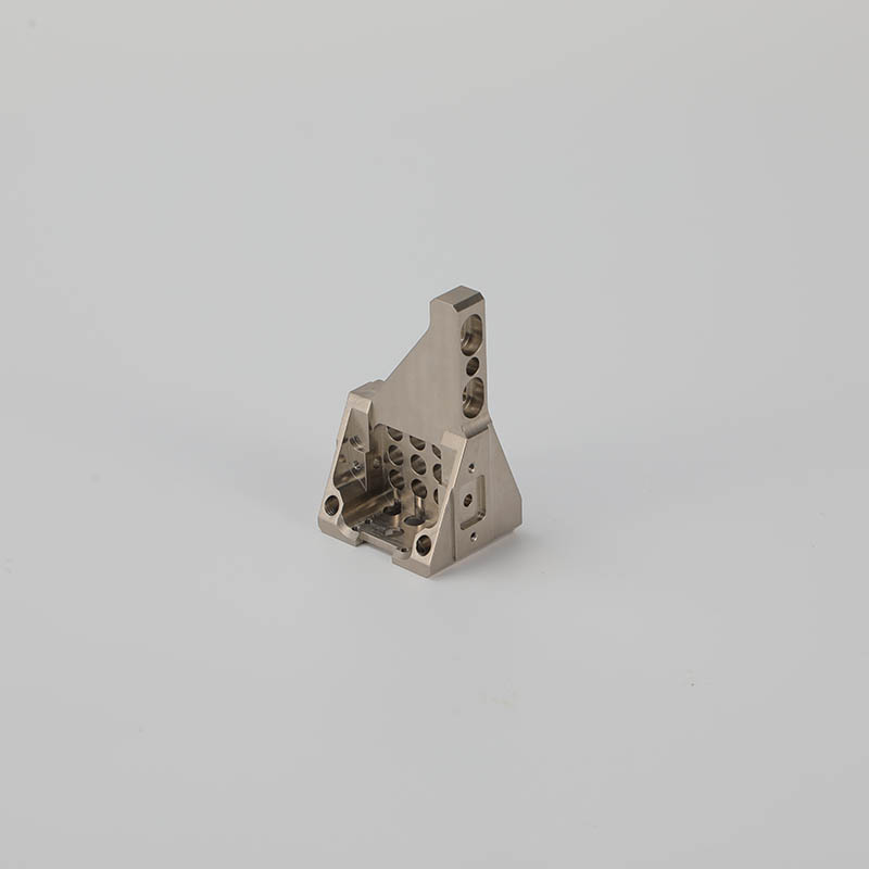 Personalized Cnc Machined Components Long Term OEM ODM Services