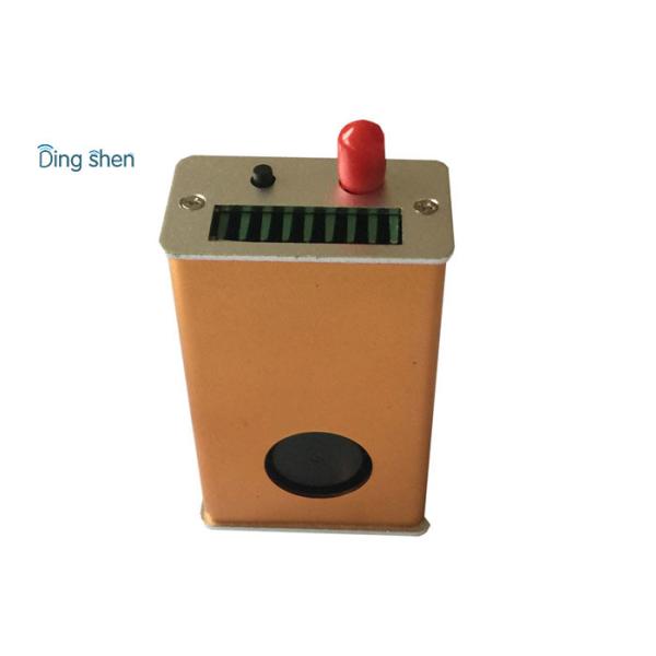 Quality 1200Mhz Mini FPV Video Transmitter 7000mW Wireless AV Sender for Robot and Drones