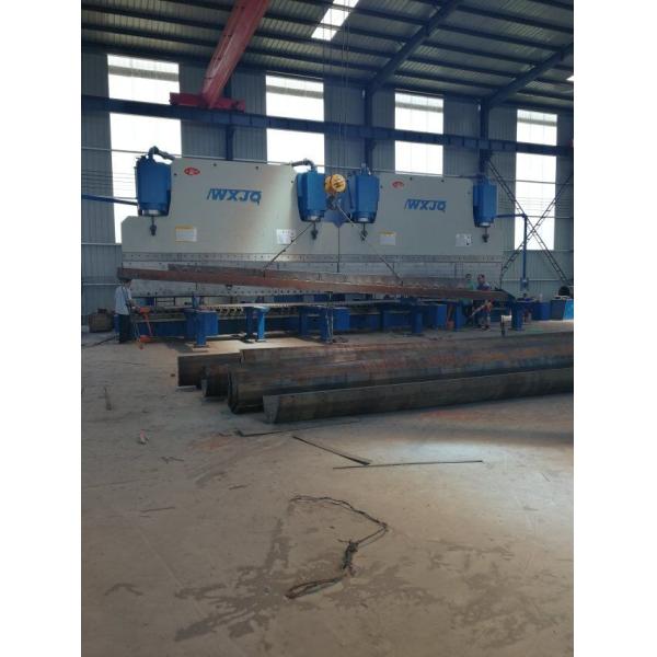 lightning rod tube tower