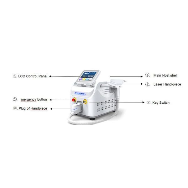 best laser tattoo removal machine