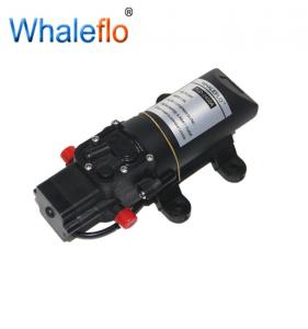 China Whaleflo Diaphragm Pressure  Pump 24 VOLTS 80PSI 4.0LPM water pressure booster pump on sale