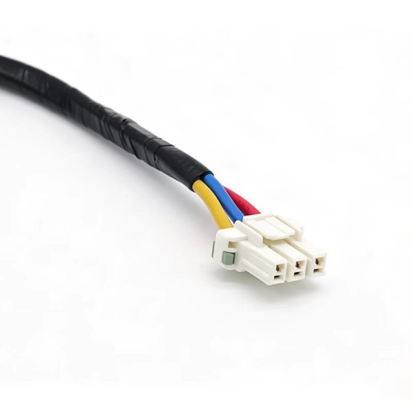 Customized Cable Assembly for Washing machine motor adapter cable