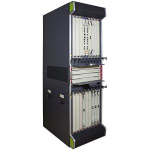 Wholesale CX600 02352590 CX6B0BKP1611 Cx600-x16 integrated chassis components (including eight DC power supplies) from china suppliers