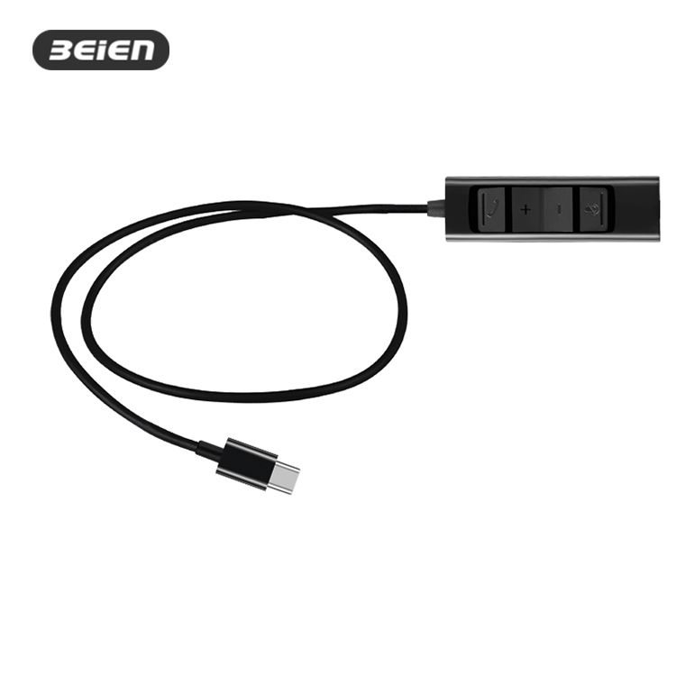 All Quick Disconnect (QD) & RJ Headset Cables