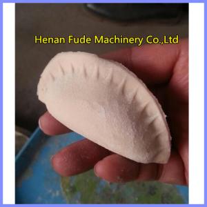 Wholesale side pattern dumpling machine, automatic dumpling machine from china suppliers