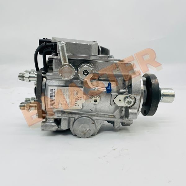 VP30 VP44 Engine Compatible Fuel Injection Pump Model 0470504012 With Steel Construction For High-Performance Diesel Engines