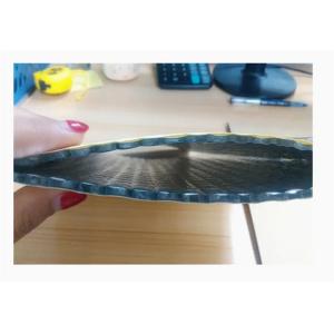 Buy cheap 1 Inch Self Adhesive Backed Tape White For Outdoor Use from wholesalers