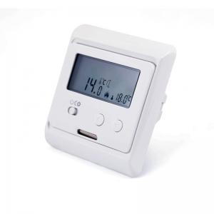 Wholesale Gas and Boiler Water Temperature Controller Electronic Heating Room Thermostat from china suppliers