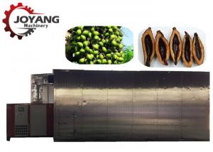 Wholesale Hot Air Blower Areca Nut Drying Machine Heat Pump Catechu Betel Nut Dehydrator from china suppliers