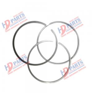 China V3300 Piston ring 1C020-21050 Suitable For KUBOTA Diesel engines parts on sale