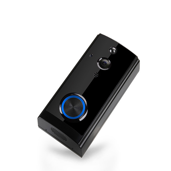 Glomarket Tuya Wifi Smart Video Doorbell 1080P Wireless Remote Intercom With Camera