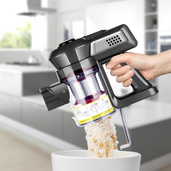 Cordless Vacuum Cleaner