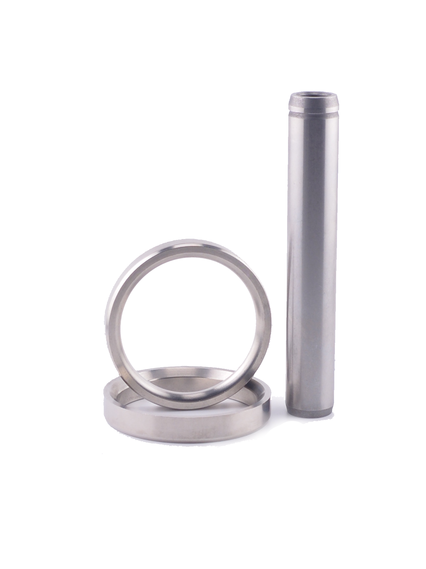 QSK23 Engine Cummins Valve Guides 4007722 With High Heat Resistance