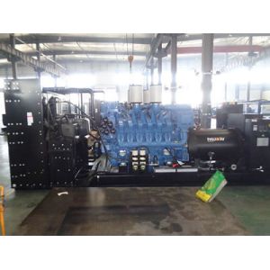 Wholesale 200 KW PERKINS Diesel Generator from china suppliers