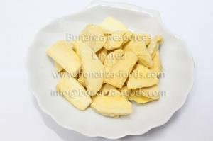 Wholesale Freeze Dried Mango chips Fruit Snack from china suppliers