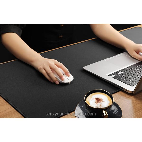 Large Extended Game Playmat with Eco-friendly Non Slip Rubber Bottom and Custom Logo