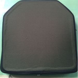NIJ IV Silicon carbide armor tiles for ballistic protection Silicon Carbide
