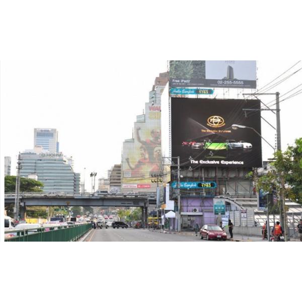 nation star led module P4 outdoor led display module 1921 led lamp