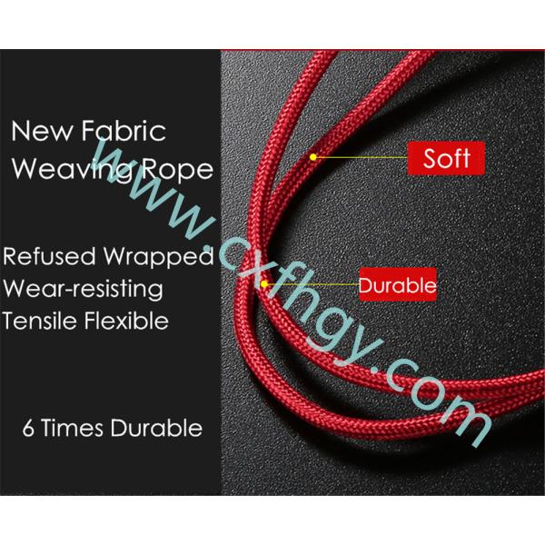 Cxfhgy Data Line 3 in 1 cable For Android iphone Type-c Mobile Phone Multi-function Usb One Dragging Three Data Charge C