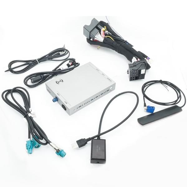Camera Module Kits Plug And Play Wireless CarPaly Interface For Infiniti Q50L Reverse